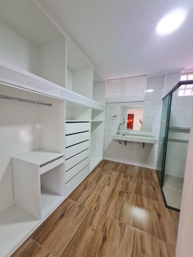 Recanto Da Lele Апаресіда Екстер'єр фото